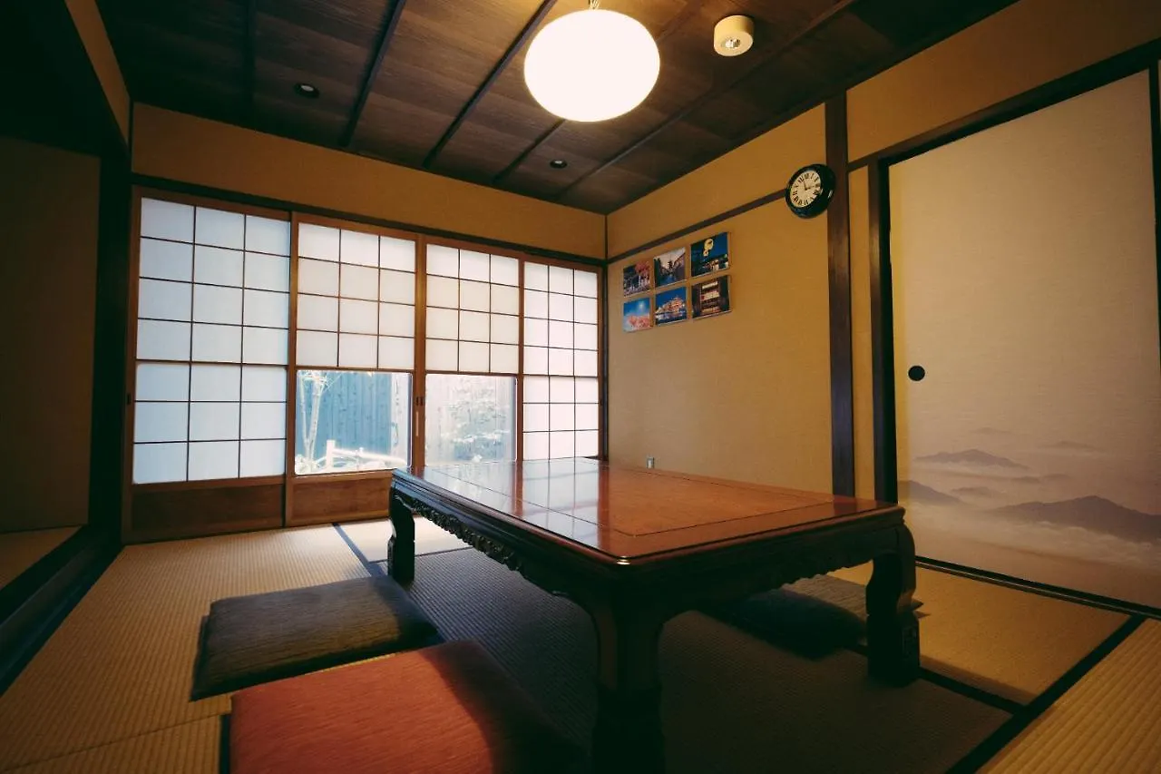 Kyoto Machiya Tabijuku Kotoon - Vacation Stay 30119V