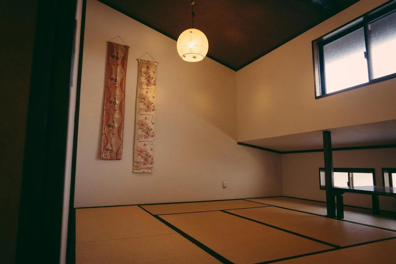 度假居 Kyoto Machiya Tabijuku Kotoon - Vacation Stay 30119V